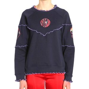 Opening Ceremony Pullover Sweatshirt